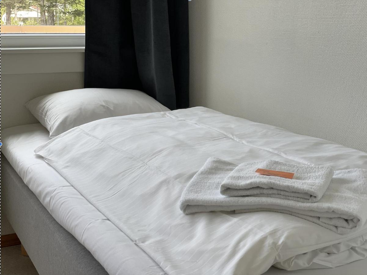 Borg Sommerhotell Олесун Екстериор снимка